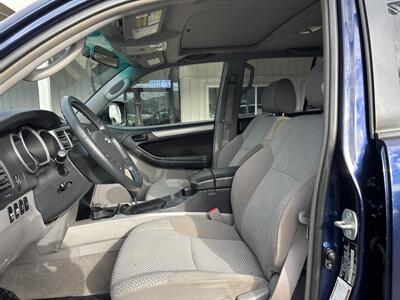 2008 Toyota 4Runner SR5   - Photo 10 - Portland, OR 97267