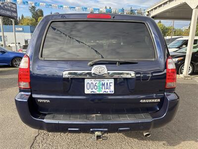 2008 Toyota 4Runner SR5   - Photo 6 - Portland, OR 97267