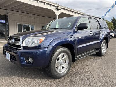 2008 Toyota 4Runner SR5   - Photo 3 - Portland, OR 97267