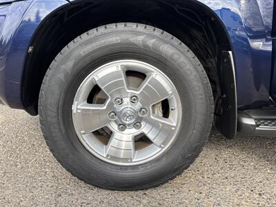 2008 Toyota 4Runner SR5   - Photo 22 - Portland, OR 97267