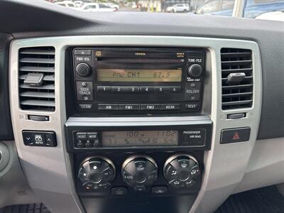 2008 Toyota 4Runner SR5   - Photo 19 - Portland, OR 97267