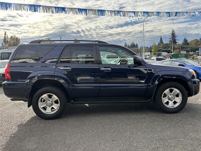 2008 Toyota 4Runner SR5   - Photo 8 - Portland, OR 97267