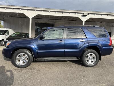 2008 Toyota 4Runner SR5   - Photo 4 - Portland, OR 97267