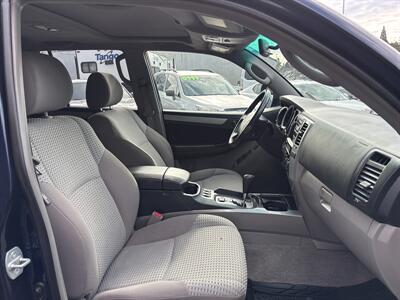 2008 Toyota 4Runner SR5   - Photo 18 - Portland, OR 97267