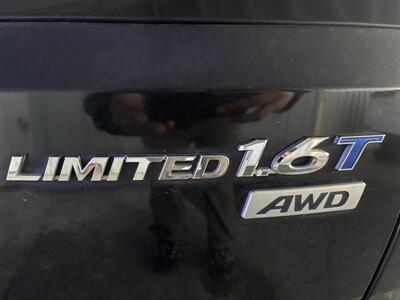 2017 Hyundai TUCSON Eco - Photo 13 - Portland, OR 97267