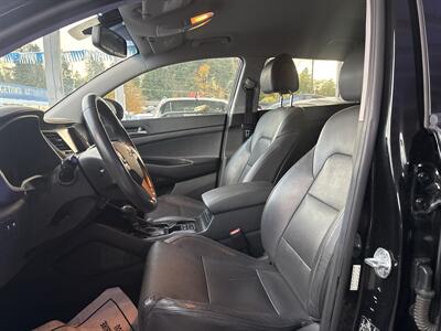 2017 Hyundai TUCSON Eco - Photo 9 - Portland, OR 97267