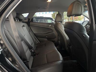 2017 Hyundai TUCSON Eco - Photo 15 - Portland, OR 97267