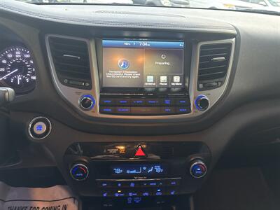 2017 Hyundai TUCSON Eco - Photo 19 - Portland, OR 97267