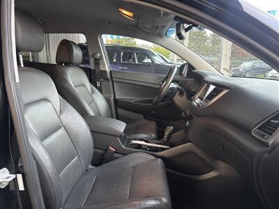 2017 Hyundai TUCSON Eco - Photo 16 - Portland, OR 97267