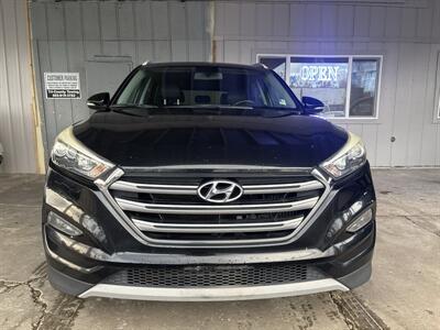 2017 Hyundai TUCSON Eco - Photo 2 - Portland, OR 97267