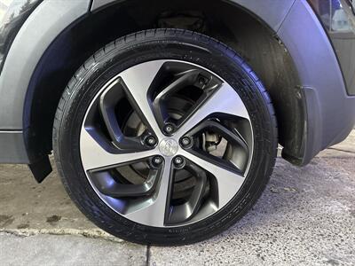 2017 Hyundai TUCSON Eco - Photo 24 - Portland, OR 97267