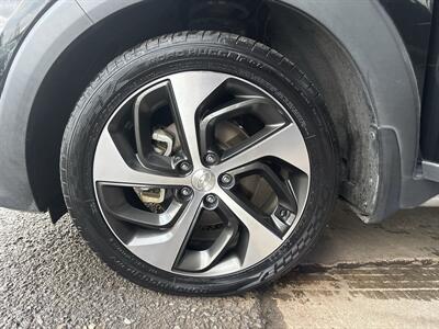 2017 Hyundai TUCSON Eco - Photo 23 - Portland, OR 97267
