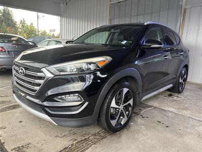 2017 Hyundai TUCSON Eco - Photo 3 - Portland, OR 97267