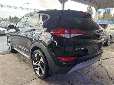 2017 Hyundai TUCSON Eco - Photo 5 - Portland, OR 97267