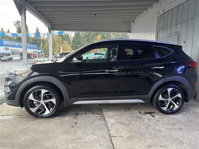 2017 Hyundai TUCSON Eco - Photo 4 - Portland, OR 97267