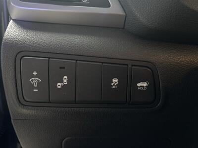 2017 Hyundai TUCSON Eco - Photo 18 - Portland, OR 97267