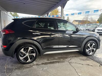 2017 Hyundai TUCSON Eco - Photo 8 - Portland, OR 97267