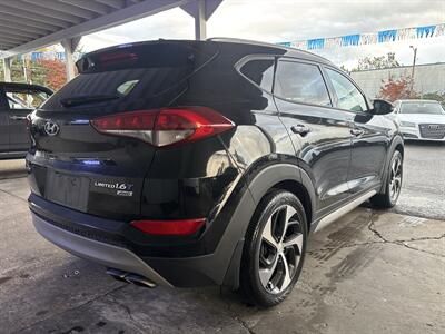 2017 Hyundai TUCSON Eco - Photo 7 - Portland, OR 97267