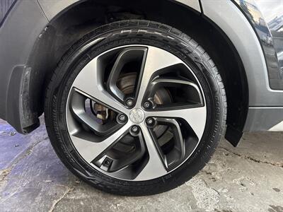 2017 Hyundai TUCSON Eco - Photo 25 - Portland, OR 97267