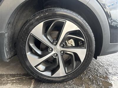 2017 Hyundai TUCSON Eco - Photo 26 - Portland, OR 97267