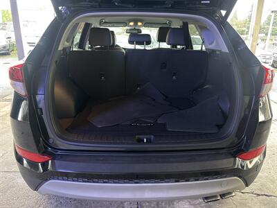 2017 Hyundai TUCSON Eco - Photo 14 - Portland, OR 97267