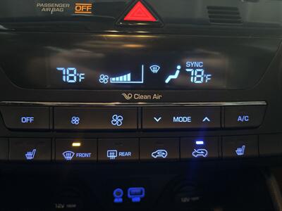 2017 Hyundai TUCSON Eco - Photo 20 - Portland, OR 97267