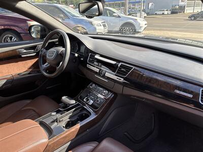 2014 Audi A8 L 3.0T quattro - Photo 20 - Portland, OR 97267