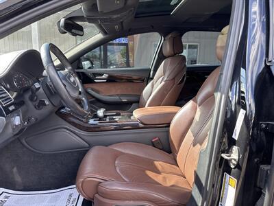 2014 Audi A8 L 3.0T quattro - Photo 10 - Portland, OR 97267