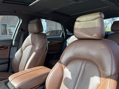 2014 Audi A8 L 3.0T quattro - Photo 26 - Portland, OR 97267