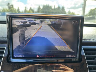 2014 Audi A8 L 3.0T quattro - Photo 24 - Portland, OR 97267