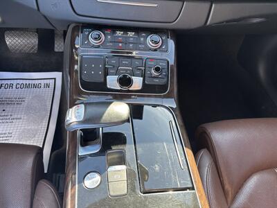 2014 Audi A8 L 3.0T quattro - Photo 23 - Portland, OR 97267