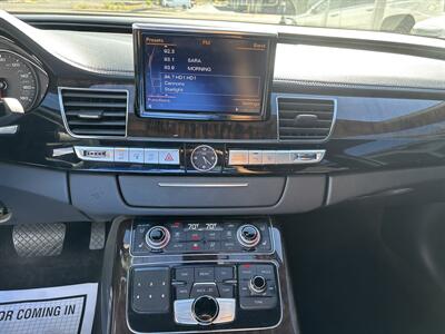 2014 Audi A8 L 3.0T quattro - Photo 22 - Portland, OR 97267
