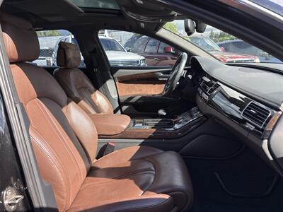 2014 Audi A8 L 3.0T quattro - Photo 19 - Portland, OR 97267