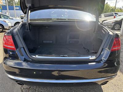 2014 Audi A8 L 3.0T quattro - Photo 15 - Portland, OR 97267