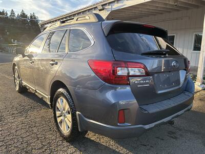 2015 Subaru Outback 2.5i Premium   - Photo 5 - Portland, OR 97267