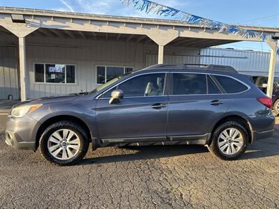 2015 Subaru Outback 2.5i Premium   - Photo 4 - Portland, OR 97267