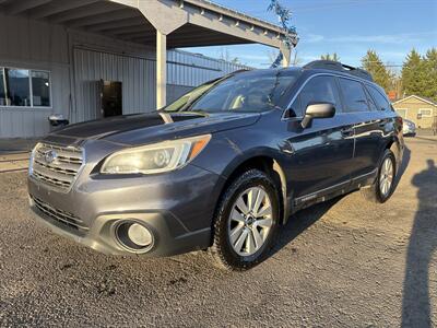 2015 Subaru Outback 2.5i Premium   - Photo 3 - Portland, OR 97267