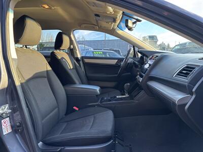 2015 Subaru Outback 2.5i Premium   - Photo 17 - Portland, OR 97267