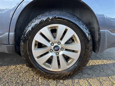 2015 Subaru Outback 2.5i Premium   - Photo 24 - Portland, OR 97267