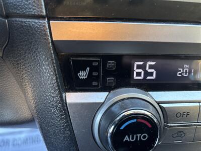 2015 Subaru Outback 2.5i Premium   - Photo 20 - Portland, OR 97267