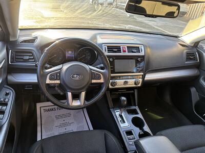 2015 Subaru Outback 2.5i Premium   - Photo 14 - Portland, OR 97267