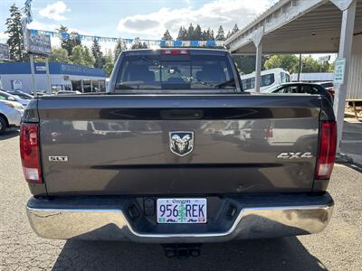 2014 RAM 1500 SLT   - Photo 6 - Portland, OR 97267