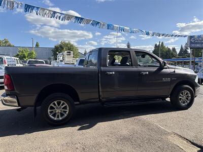 2014 RAM 1500 SLT   - Photo 8 - Portland, OR 97267
