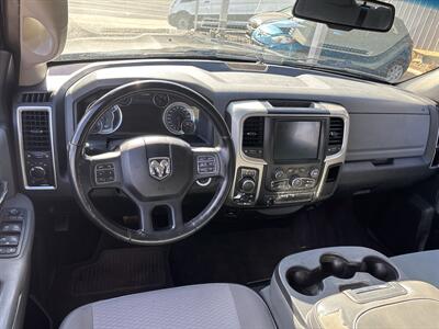 2014 RAM 1500 SLT   - Photo 11 - Portland, OR 97267