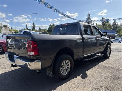 2014 RAM 1500 SLT   - Photo 7 - Portland, OR 97267