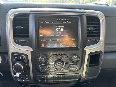 2014 RAM 1500 SLT   - Photo 14 - Portland, OR 97267