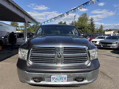 2014 RAM 1500 SLT   - Photo 2 - Portland, OR 97267
