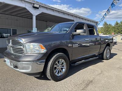 2014 RAM 1500 SLT   - Photo 3 - Portland, OR 97267