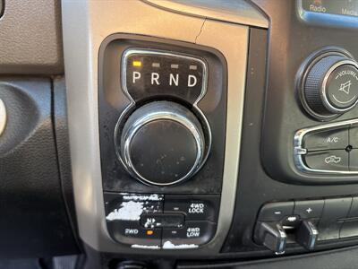 2014 RAM 1500 SLT   - Photo 15 - Portland, OR 97267
