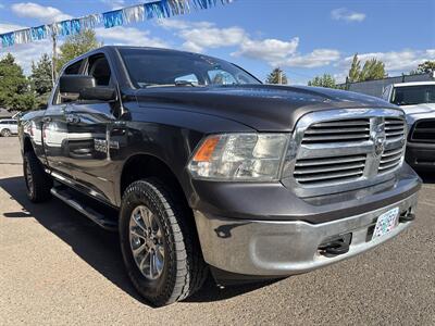 2014 RAM 1500 SLT   - Photo 1 - Portland, OR 97267